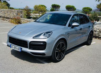 Vente Porsche Cayenne Porsche Cayenne SUV E-Hybrid 3.0 V6 Occasion