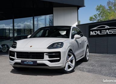 Porsche Cayenne Posche coupe 3.0 v6 470 leasing 1050e-mois Neuf