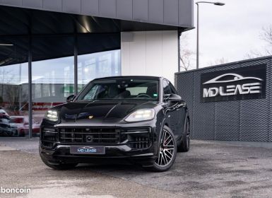 Achat Porsche Cayenne Posche s coupe 3.0 v6 519 leasing 890e-mois Occasion