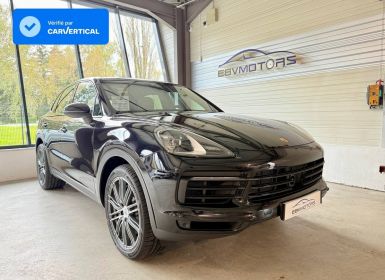 Achat Porsche Cayenne PROMO DE NÖEL S 3.0 V6 440 cv Occasion