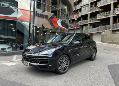 Achat Porsche Cayenne S Occasion