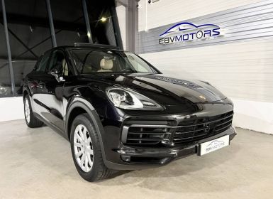 Achat Porsche Cayenne S 3.0 V6 440 cv  Occasion