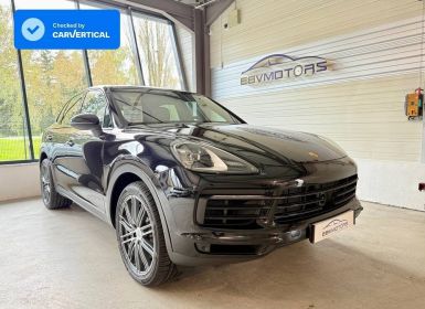 Achat Porsche Cayenne S 3.0 V6 440 cv Occasion