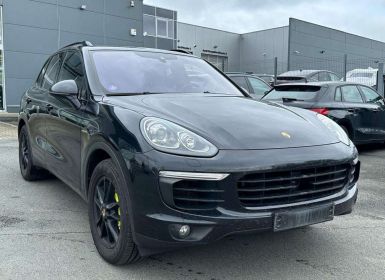 Achat Porsche Cayenne S 3.0i V6 PHEV 333cv Hybride Occasion