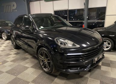 Porsche Cayenne S 440ch 2.9i V6 Bi-Turbo Occasion