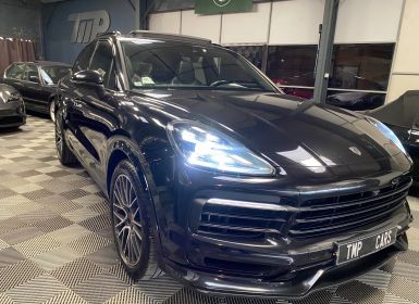 Vente Porsche Cayenne S 440ch 2.9i V6 Bi-Turbo Occasion