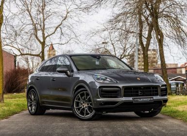 Vente Porsche Cayenne S Coupé Pano Occasion