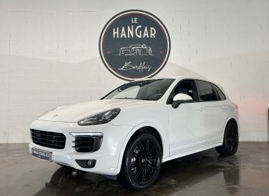 Porsche Cayenne S DIESEL V8 4.2 385ch Tiptronic S Occasion