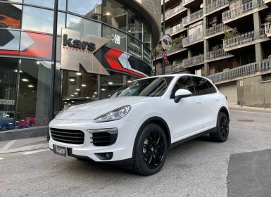 Porsche Cayenne S Diesel V8 4.2 Ltr. 385cv Occasion