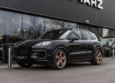 Porsche Cayenne S E-HYB-22-PDCC-NACHTZICHT-DISPL-HUD-CARBON-..... Occasion