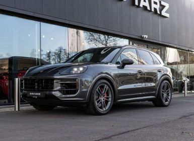 Porsche Cayenne S E-HYB-CARBON-MASSAGE-NACHTZICHT-PDCC-DISPL-HUD