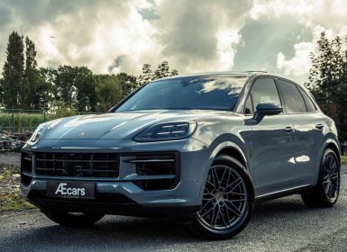 Achat Porsche Cayenne S E-HYBRID Occasion