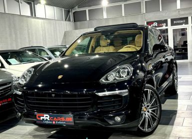 Vente Porsche Cayenne S e-Hybride 3.0i V6 -- RESERVER RESERVED Occasion