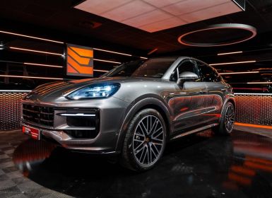 Achat Porsche Cayenne S E-HYBRIDE COUPE 519ch Neuf