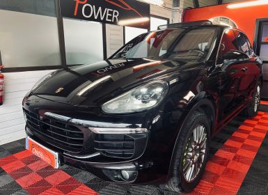 Porsche Cayenne s hybrid GARANTIE 140026KMS