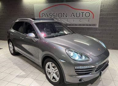 Achat Porsche Cayenne S/4.8 /V8 /400ch/ Occasion