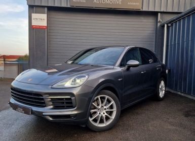 Porsche Cayenne suv 3.0 v6 turbo hybrid 462ch automatique 4x4 Occasion