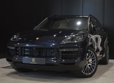 Porsche Cayenne Turbo 4.0i V8 550 Ch Superbe état !! Occasion