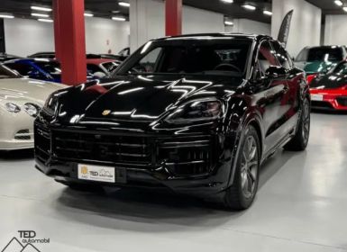 Porsche Cayenne Turbo E-Hybrid 739cv Model 2024