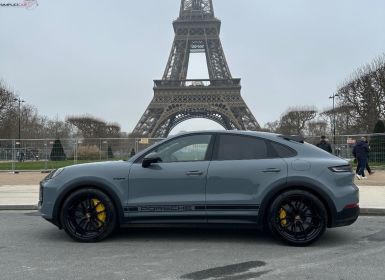 Porsche Cayenne TURBO GT E-HYBRID V8 4.0 740CH FULL OPTIONS TVA LOA