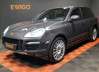 Porsche Cayenne TURBO S 550ch 4.8 V8 Occasion