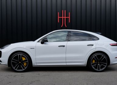 Porsche Cayenne TURBO S COUPE E-HYBRID Occasion