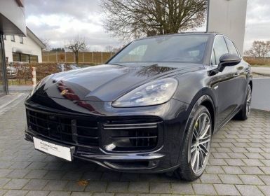 Achat Porsche Cayenne Turbo S E-Hybrid |Head-up |Soft-Close |P Occasion