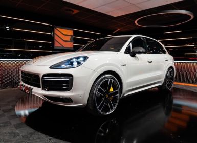 Vente Porsche Cayenne TURBO S E-HYBRID 680CH Occasion