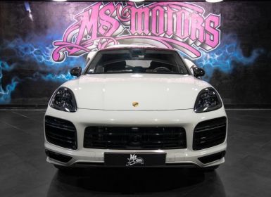 Achat Porsche Cayenne TURBO S HYBRID COUPE Occasion