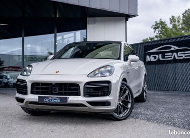 Vente Porsche Cayenne Turbo S leasing 1890E-MOIS Occasion