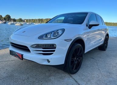 Porsche Cayenne V6 245 DIESEL Occasion