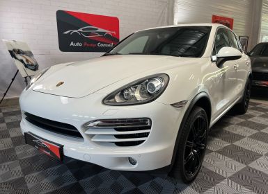 Vente Porsche Cayenne V6 245 DIESEL Occasion