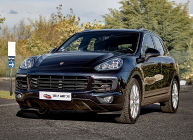 Porsche Cayenne V6 3.0 L D 262 Ch Tiptronic PHASE 2 Occasion