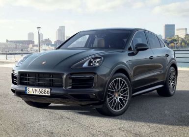 Porsche Cayenne V6 Platinum | HYBRID APPROVED VAT