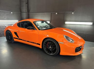 Porsche Cayman Occasion