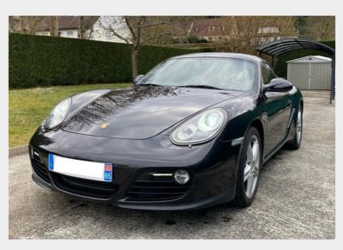 Achat Porsche Cayman 2 bt pdk 2.9 l entretien concession Occasion