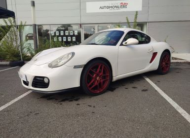 Vente Porsche Cayman 265 Occasion