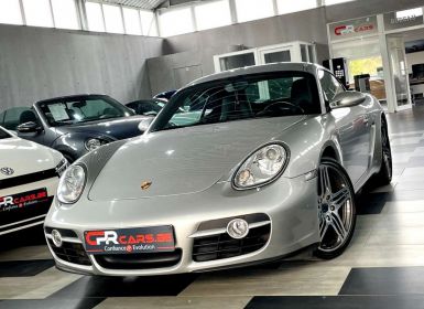 Achat Porsche Cayman 2.7i -- RESERVER RESERVED Occasion