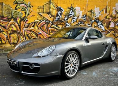 Porsche Cayman 2.7i TYPE 987 2006 COUPE .