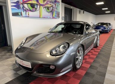 Achat Porsche Cayman 3.4 R 330ch PDK Occasion