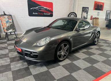 Porsche Cayman 3.4 S