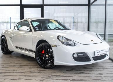 Porsche Cayman 3.4i 320