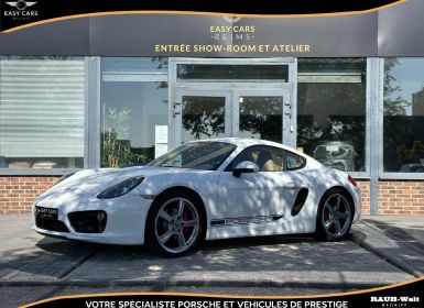 Vente Porsche Cayman 3.4i - BV PDK  TYPE 981 COUPE S Occasion