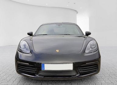 Vente Porsche Cayman 718 Bi-Xenon sport chauffant/Assist/Navi Occasion