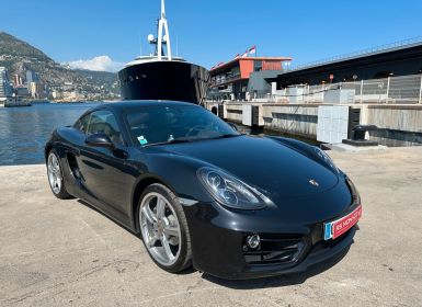 Achat Porsche Cayman (981) (2) 2.7 pdk Occasion