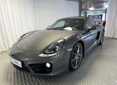 Achat Porsche Cayman (981) 2.7 275CH PDK Occasion