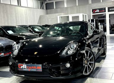 Achat Porsche Cayman 981 2.7i -- RESERVER RESERVED Occasion