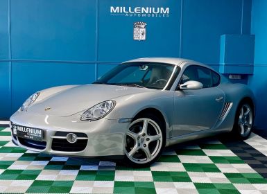 Vente Porsche Cayman (987) 2.7 Occasion