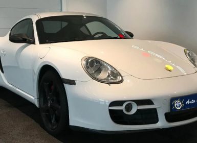 Vente Porsche Cayman I (987) 3.4 S Occasion