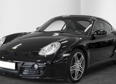 Achat Porsche Cayman I (987) 3.4 S Occasion